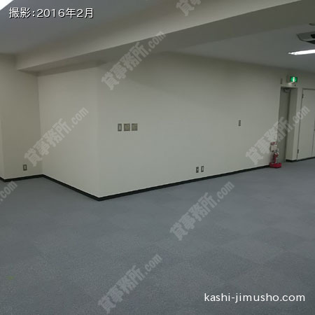 貸室内(3階参照) 貸室内(3階参照)