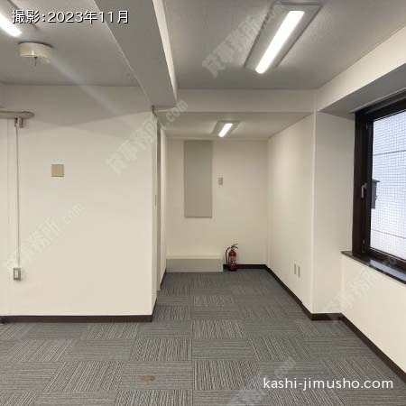 貸室内(3階)