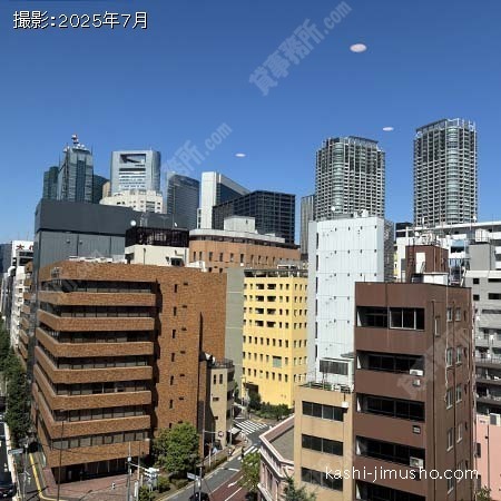 眺望(8階）