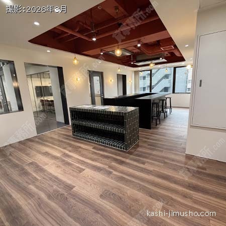 貸室内(2･8階）