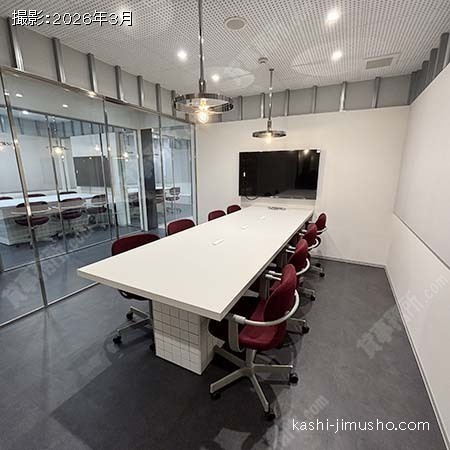 貸室内(2･8階）