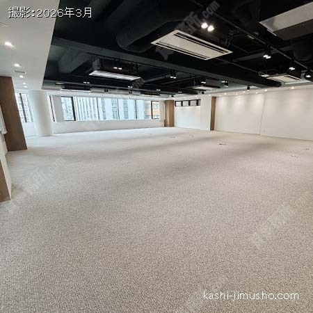 貸室内(2･5･6階）