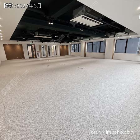 貸室内(2･5･6階）