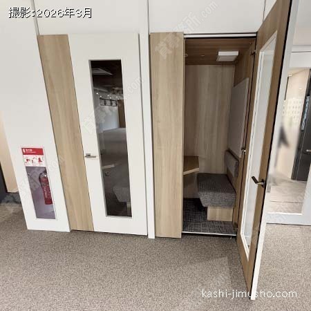 貸室内(2･5･6階）