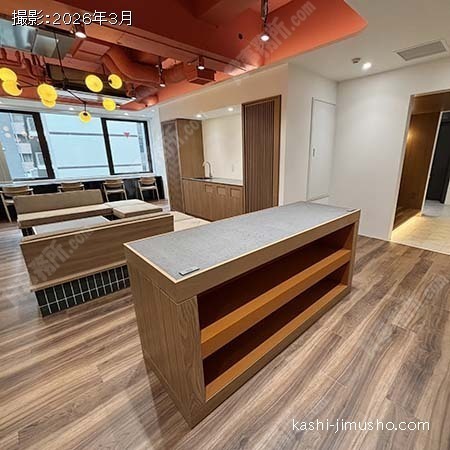 貸室内(5･6階）