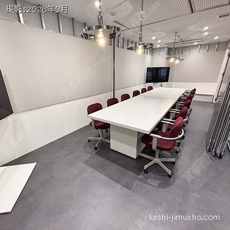 貸室内(5･6階）