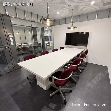 貸室内(5･6階）