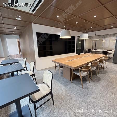 貸室内(5･6階）