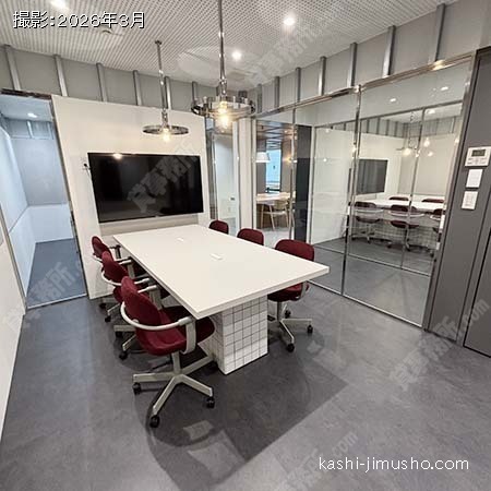 貸室内(5･6階）