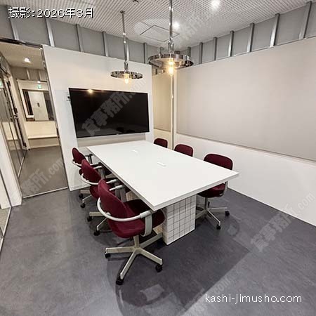 貸室内(5･6階）