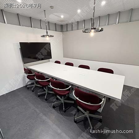 貸室内(5階)