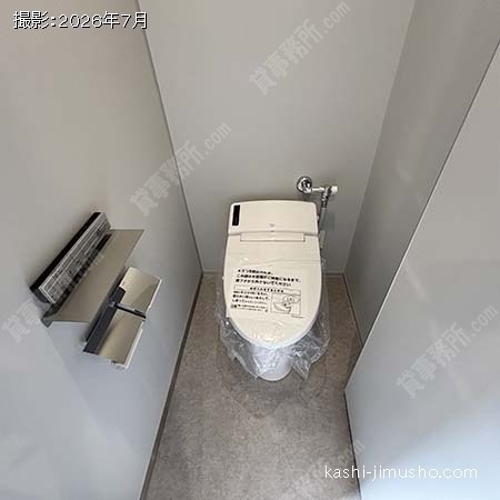 男性トイレ