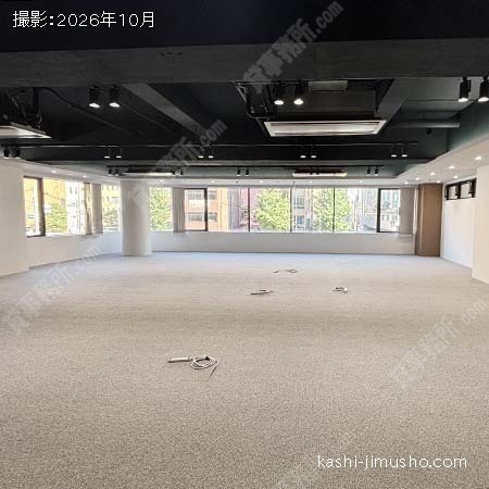 貸室内(2階）
