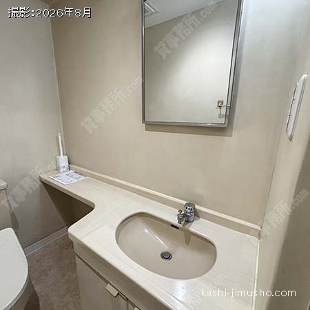 洗面台 洗面台