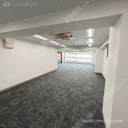 貸室内(8階) 貸室内(8階)