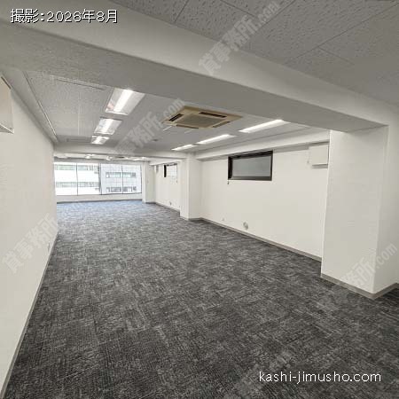貸室内(8階) 貸室内(8階)