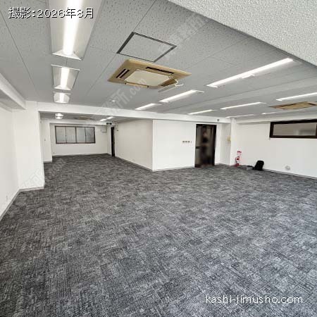 貸室内(8階) 貸室内(8階)