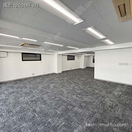 貸室内(8階) 貸室内(8階)