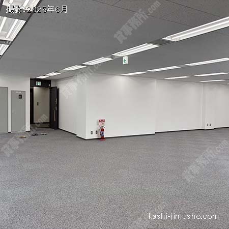 貸室内(8階63.89坪)