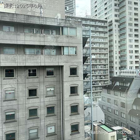 眺望(8階63.89坪)