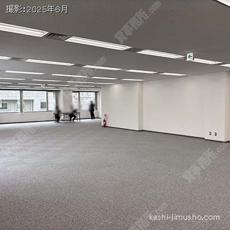 貸室内(8階63.89坪)