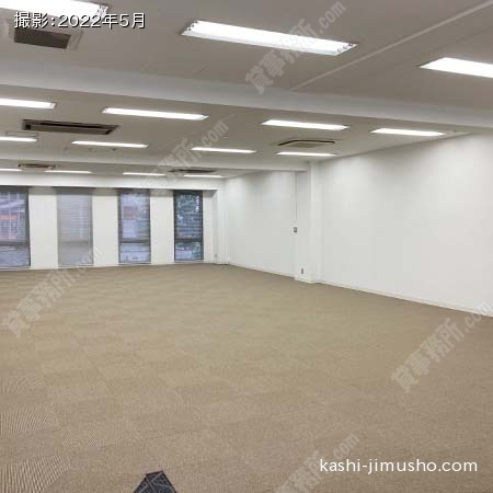 貸室内(2階A号室)