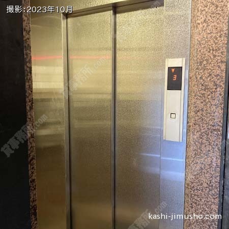 エレベーター