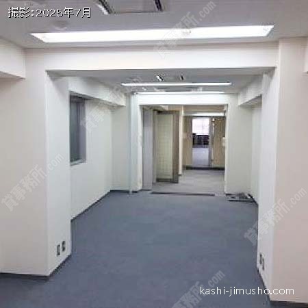 貸室内(6階)