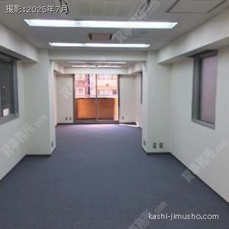 貸室内(6階)