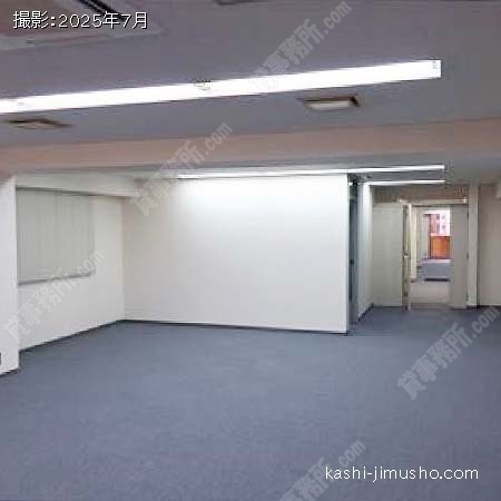 貸室内(6階)