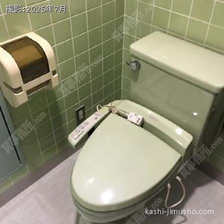 男性トイレ