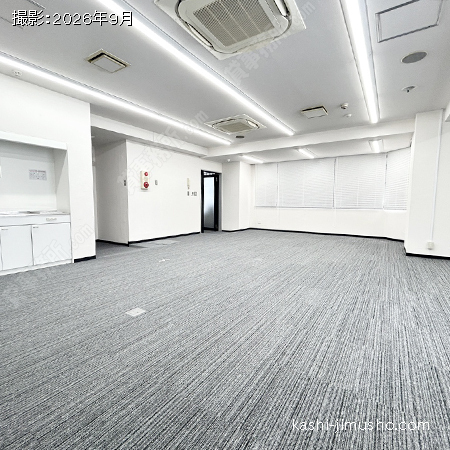 貸室内(2階) 貸室内(2階)