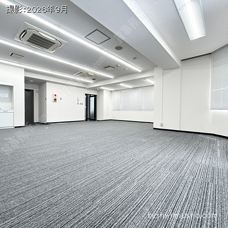 貸室内(2階) 貸室内(2階)