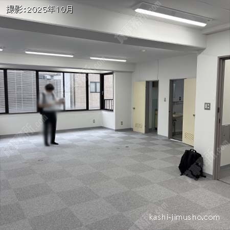 貸室内(4階) 貸室内(4階)