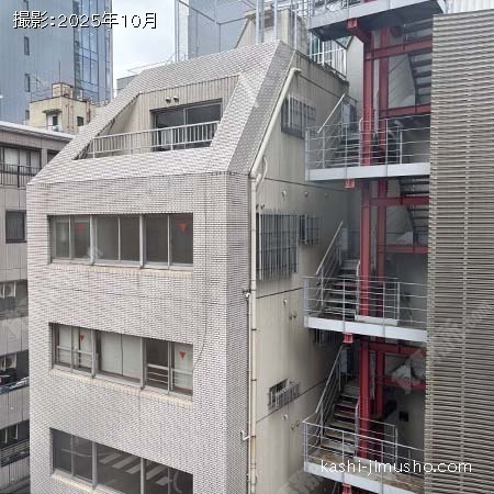 眺望(4階) 眺望(4階)