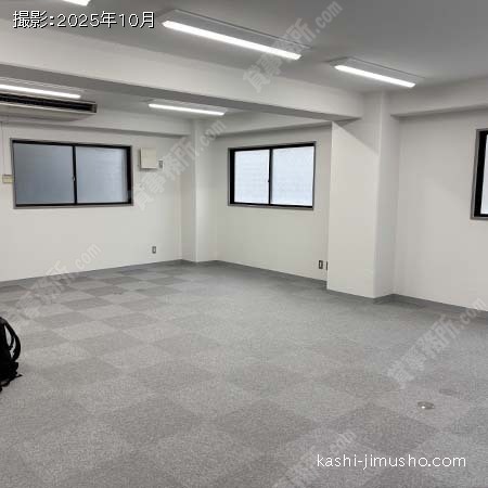 貸室内(4階) 貸室内(4階)