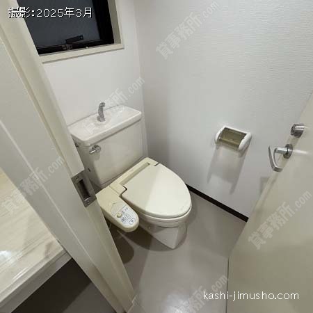 男性トイレ