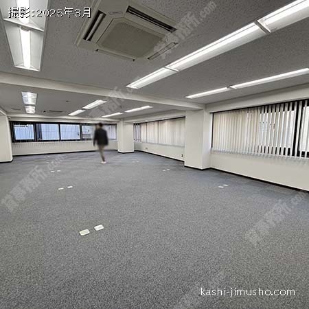 貸室内(5階)