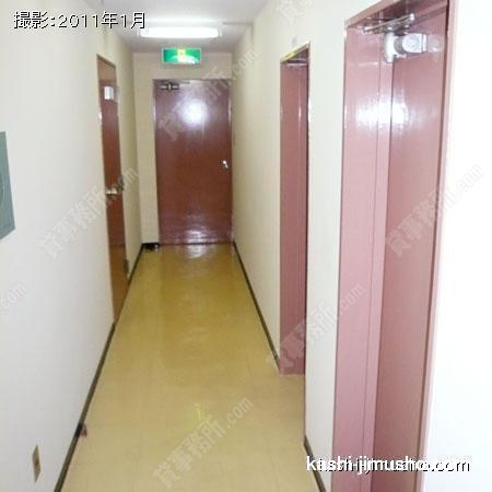 廊下 