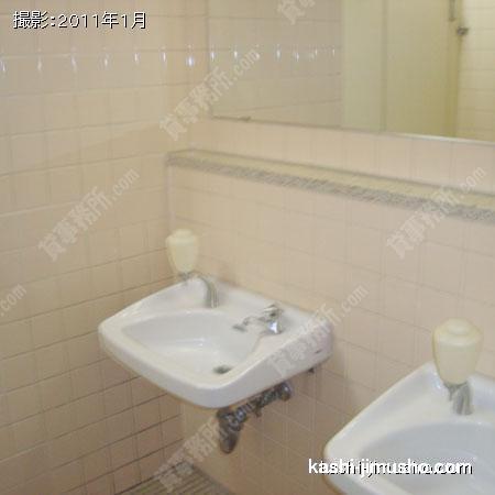 トイレ 