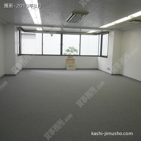 貸室１