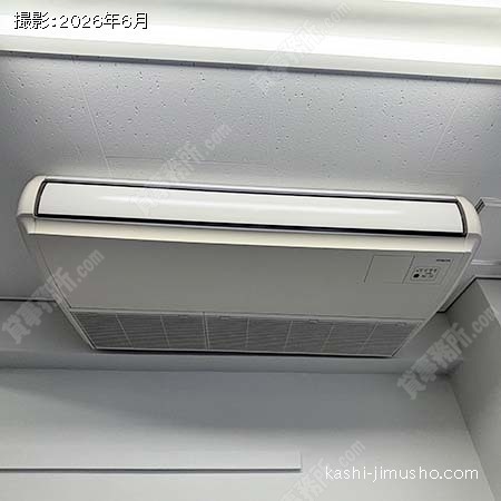 空調