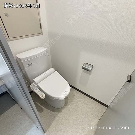 トイレ トイレ