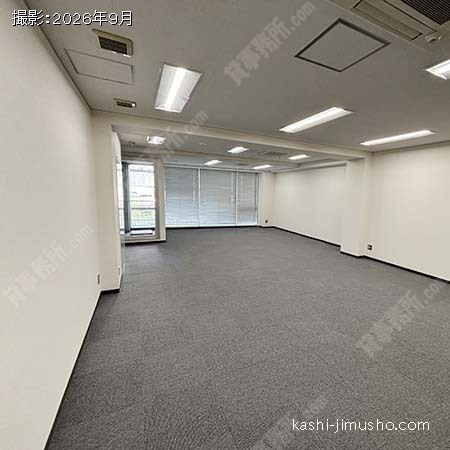 貸室内(4階) 貸室内(4階)