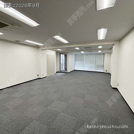 貸室内(4階) 貸室内(4階)