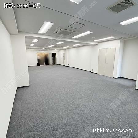 貸室内(4階) 貸室内(4階)
