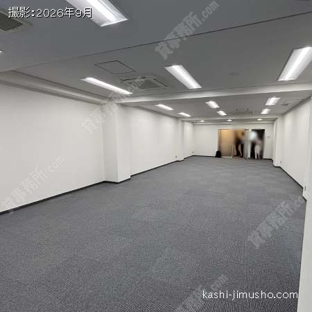 貸室内(4階) 貸室内(4階)