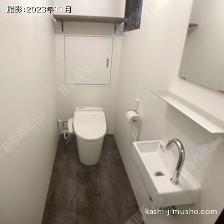 トイレ(2･4･5階）