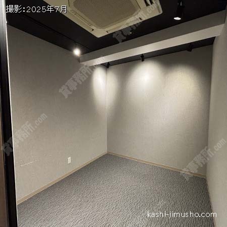 貸室内(2階)