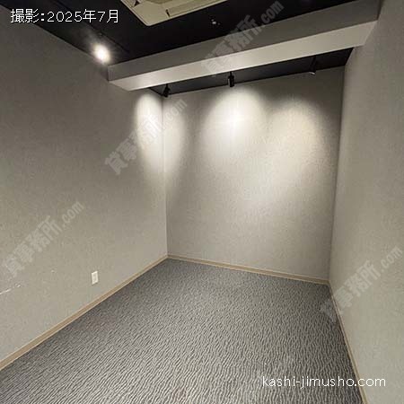 貸室内(2階)
